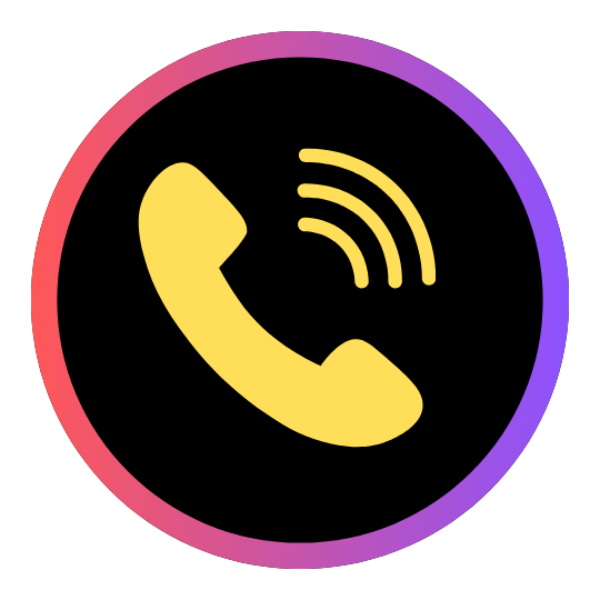 Phone Icon